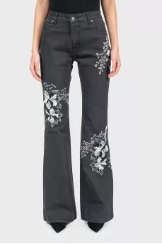 Mad Almadal jeans