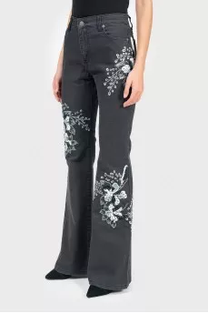 Mad Almadal jeans