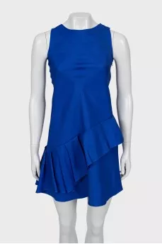 Vintage A-line dress
