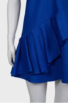 Vintage A-line dress