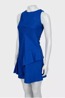 Vintage A-line dress