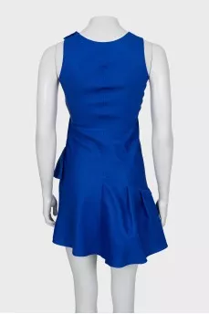 Vintage A-line dress