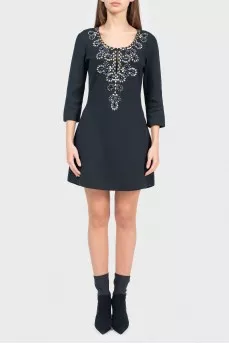 Temperley dress