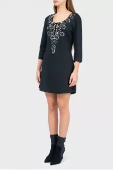Temperley dress