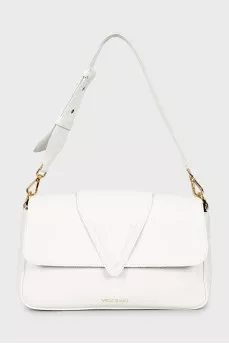 Name bag with tag