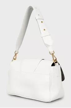 Name bag with tag