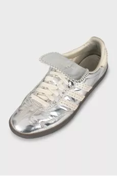 Чоловічі кросівки Samba by Adidas x Wales Bonner