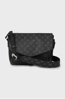 Мужская сумка Outdoor Flap Messenger