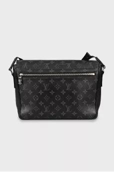 Мужская сумка Outdoor Flap Messenger