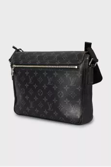 Мужская сумка Outdoor Flap Messenger
