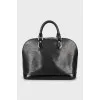 Black bag Alma