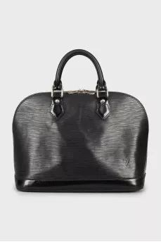 Black bag Alma