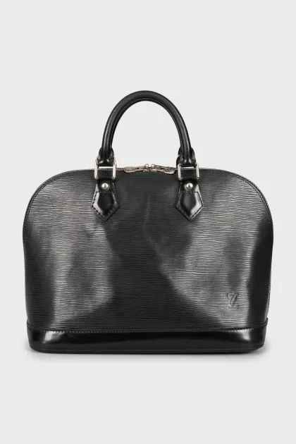 Black bag Alma