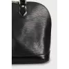 Black bag Alma