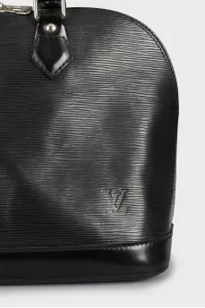 Black bag Alma