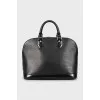 Black bag Alma