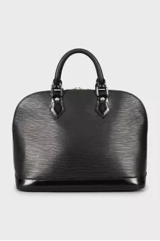 Black bag Alma