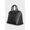 Black bag Alma
