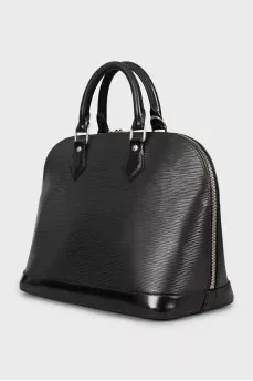 Black bag Alma