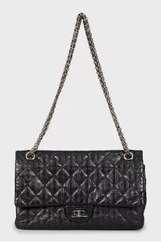 Сумка Rayures Reissue 2.55 Flap Bag