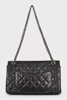 Сумка Rayures Reissue 2.55 Flap Bag
