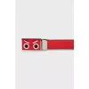 Men's reversible belt