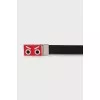 Men's reversible belt