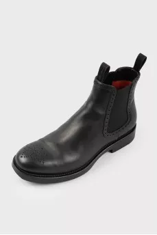 Santoni boots