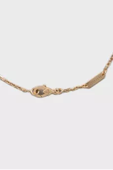 Two Butterfly Pendant