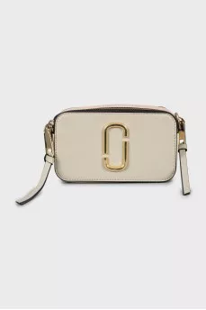 Crossbody bag The Snapshot