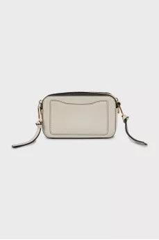 Crossbody bag The Snapshot
