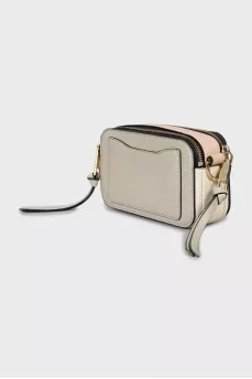 Crossbody bag The Snapshot