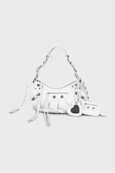 Le Cagole shoulder bag