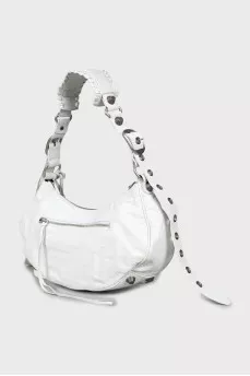 Le Cagole shoulder bag