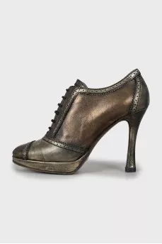 Kiara ankle boots
