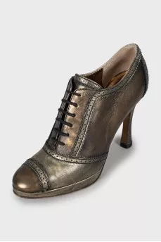 Kiara ankle boots
