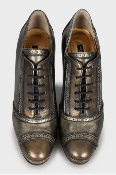 Kiara ankle boots