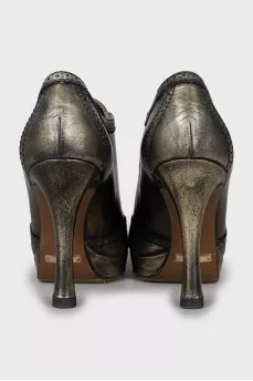 Kiara ankle boots