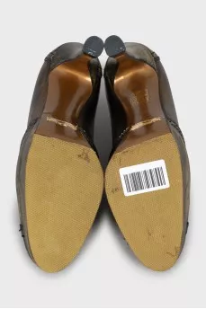 Kiara ankle boots