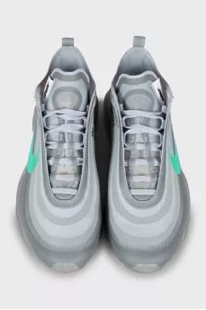 Men's sneakers Air Max 97 OG "Menta"