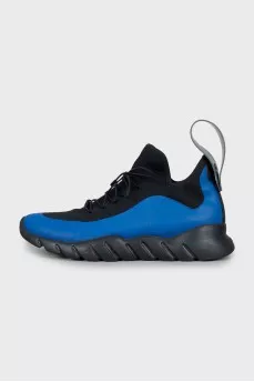 Men's sneakers Fendi Vocabulary