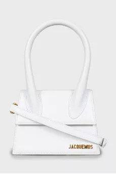 White bag Le Chiquito