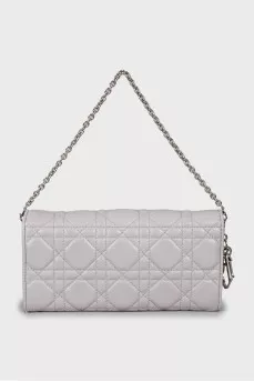 Сумка-кошелек Lady Dior Wallet On Chain