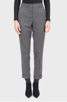 Etro trousers