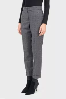 Etro trousers