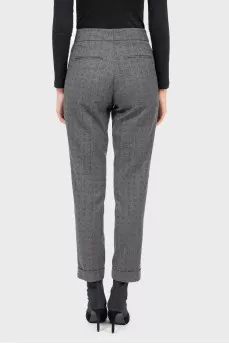 Etro trousers
