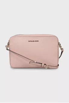 Rectangular crossbody bag