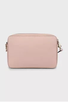Rectangular crossbody bag