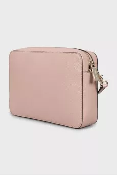Rectangular crossbody bag
