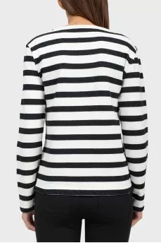 Кофта Yves Saint Laurent (YSL)